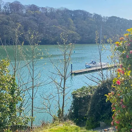 Riverside Truro