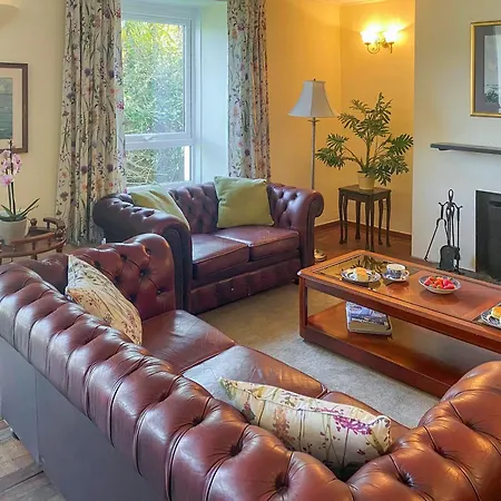 Riverside Holiday home
