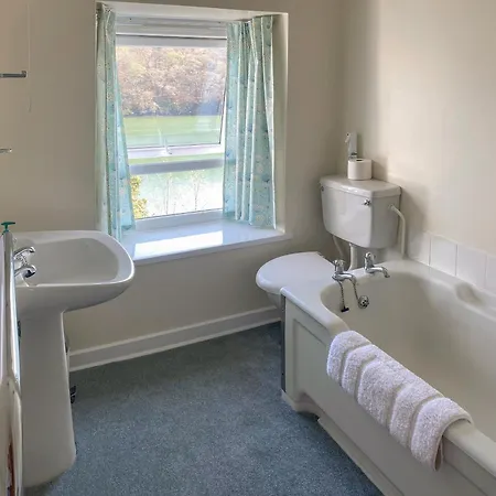 Holiday home Riverside *